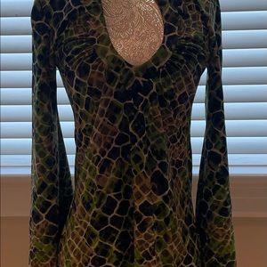 Carla's Closet dress Small